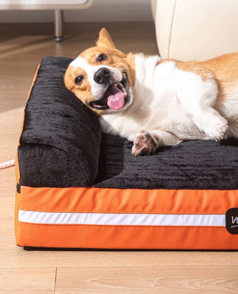 ペットマット 犬用 ふかふかリラックスマット