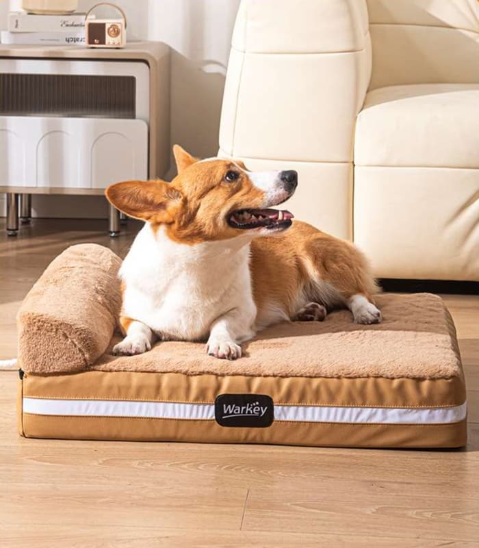 ペットマット 犬用 ふかふかリラックスマット
