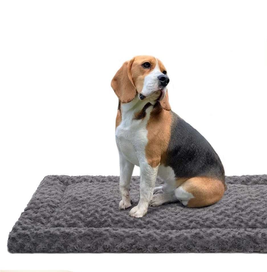 ペットマット 犬用 もこもこ贅沢マット