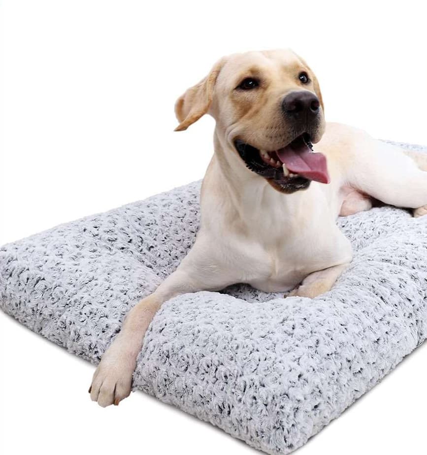 ペットマット 犬用 ふわもこ贅沢マット