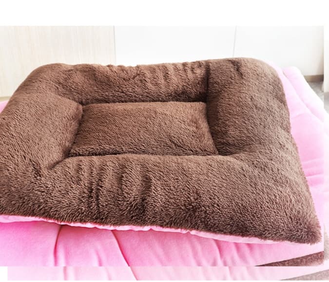 ペットマット 犬用 もこもこ贅沢マット