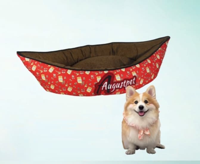 ペットマット 犬用 ふわもこお休みマット