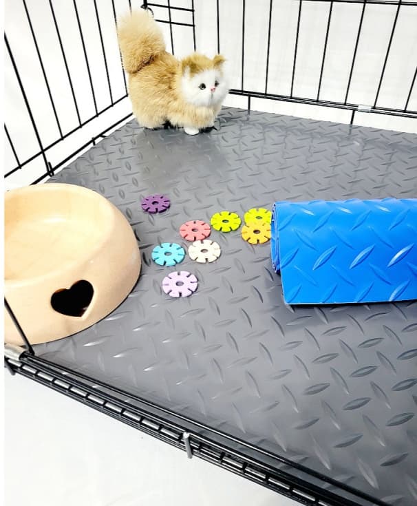 ペットマット 猫用 ふかふかマット