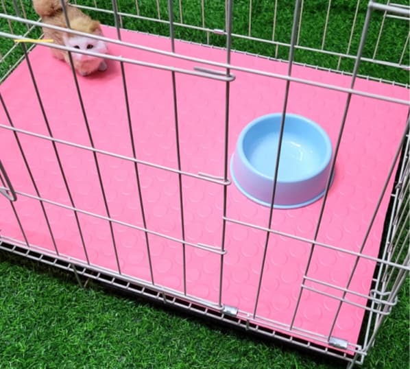ペットマット 猫用 ふかふかマット