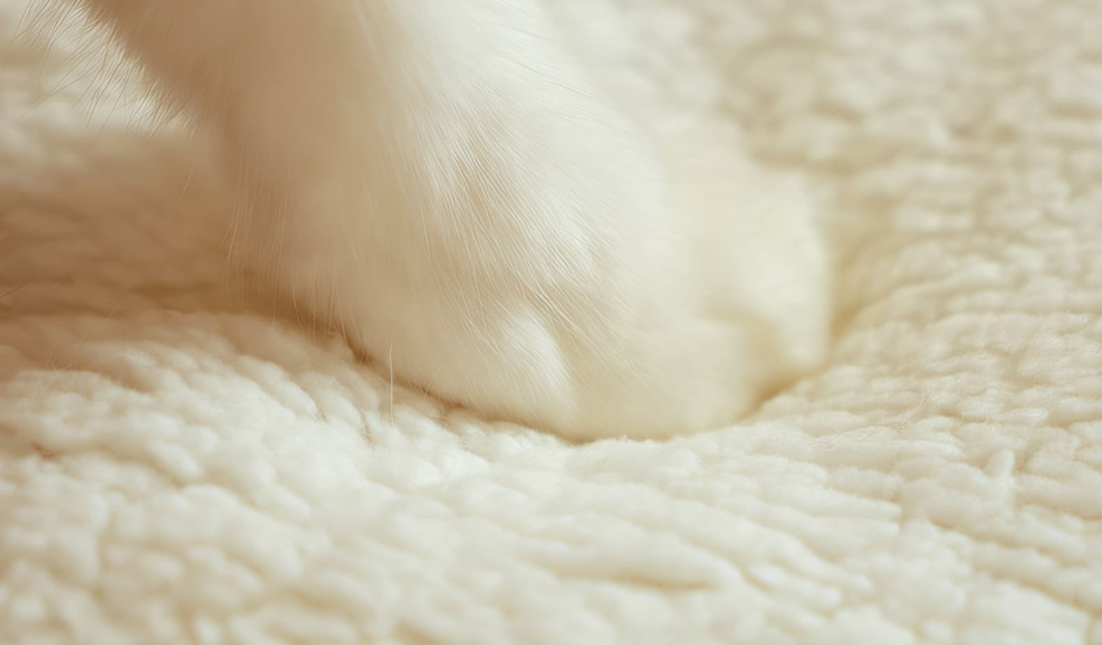 ペットマット 猫用 もこもくぬくぬくまんまるベッド