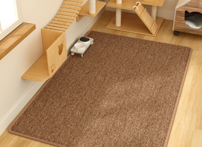ペットマット 猫用多機能ラグマット
