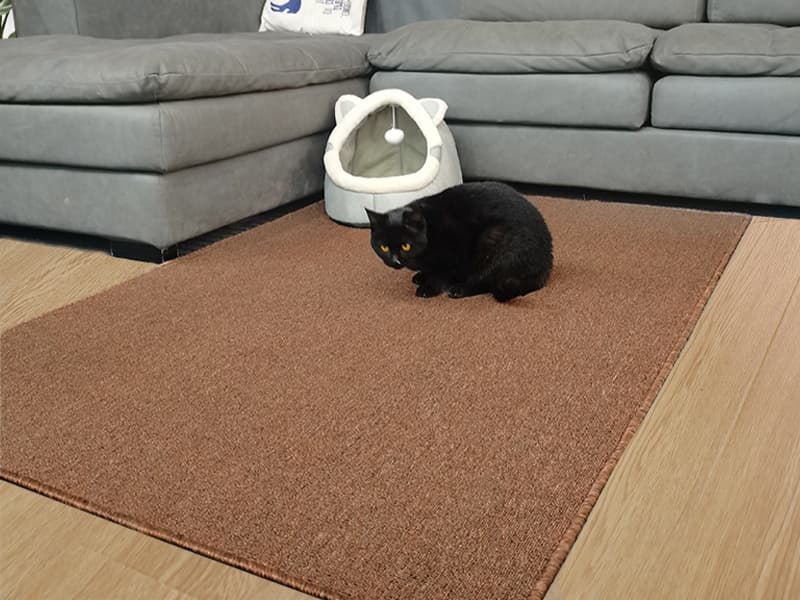 ペットマット 猫用多機能ラグマット