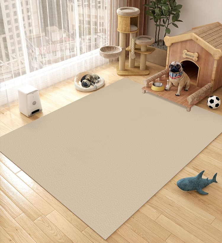 ペットマット 犬用 ふかふかマットデラックス