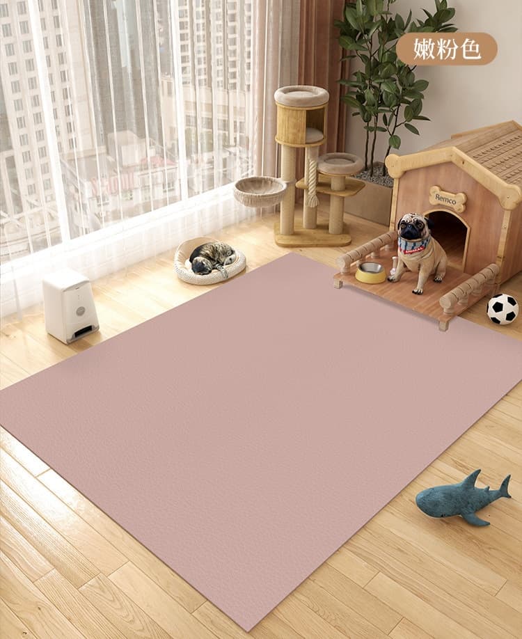 ペットマット 犬用 ふかふかマットデラックス