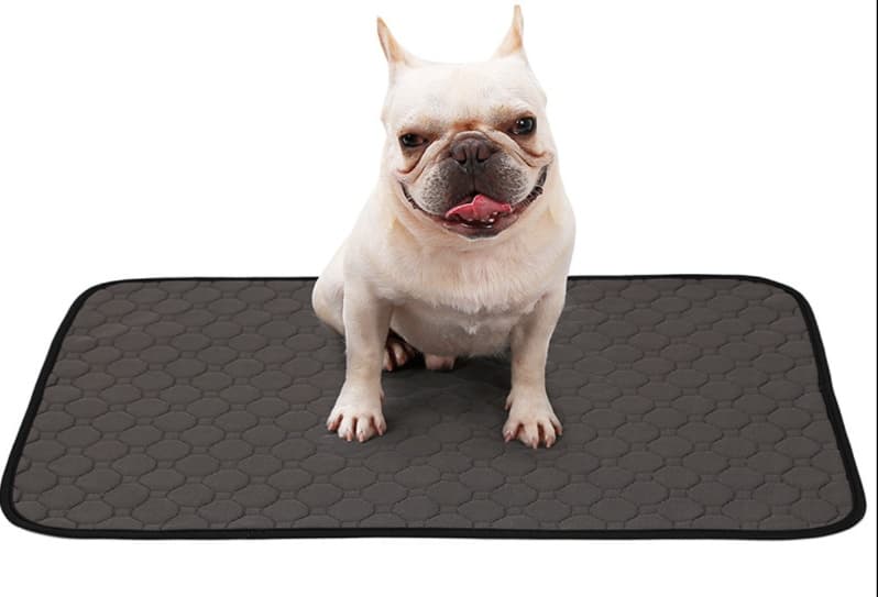 ペットマット 犬用 快適消臭吸水マット
