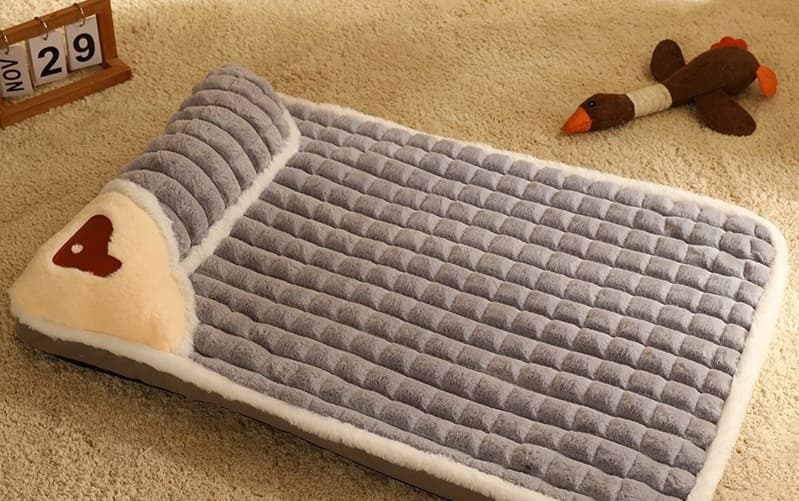 ペットマット 犬用 ふかふか快適マット