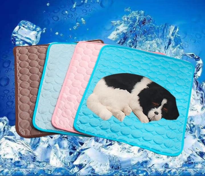 ペットマット 犬用 ひんやり快適マット