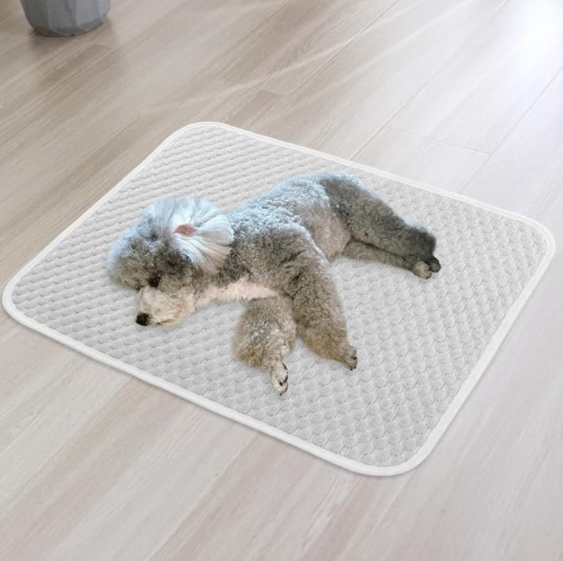 ペットマット 犬用 ひんやり快適マット