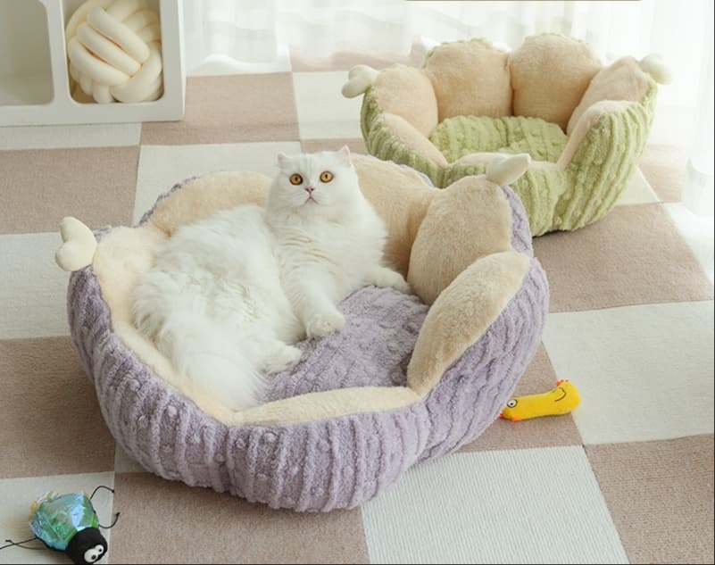ペットマット 猫用 ふんわり仙人掌マット