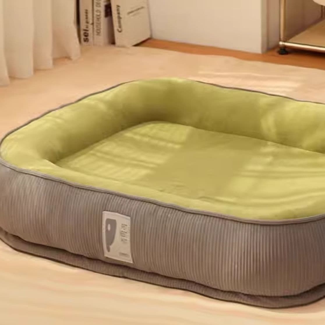 ペットマット ふかふか極上ベッド 犬用マット