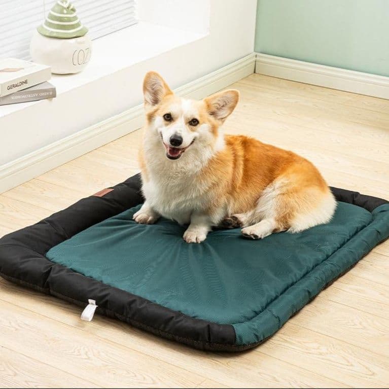 ペットマット 四季通用犬用快適睡眠マット