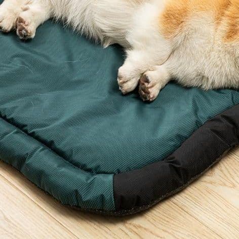 ペットマット 四季通用犬用快適睡眠マット