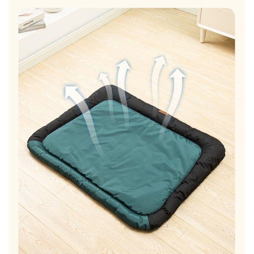 ペットマット 四季通用犬用快適睡眠マット