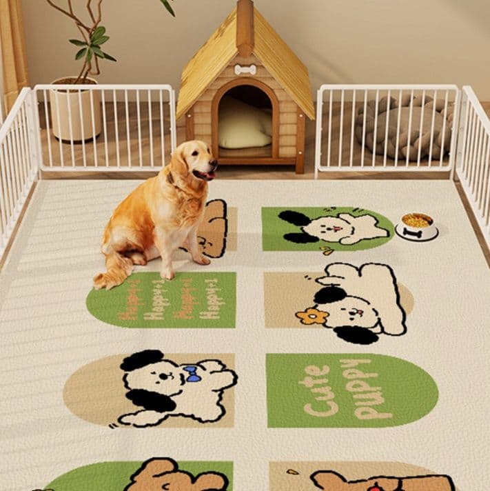 ペットマット 犬用 スペースマット