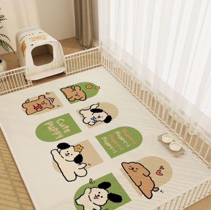 ペットマット 犬用 スペースマット