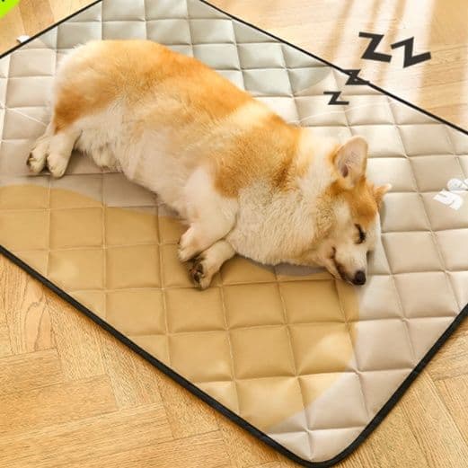 ペットマット 四季快眠ペットマット