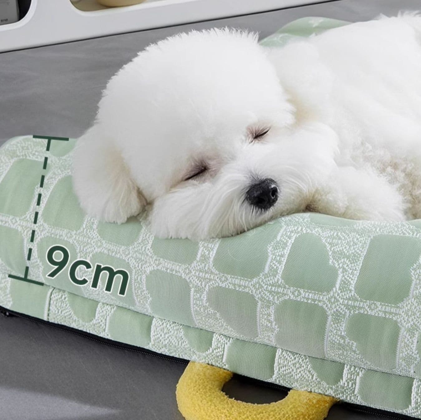 ペットマット 犬用 ふわもち快眠マット