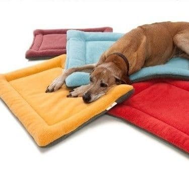 ペットマット 犬用 ふんわりクッションごろ寝マット