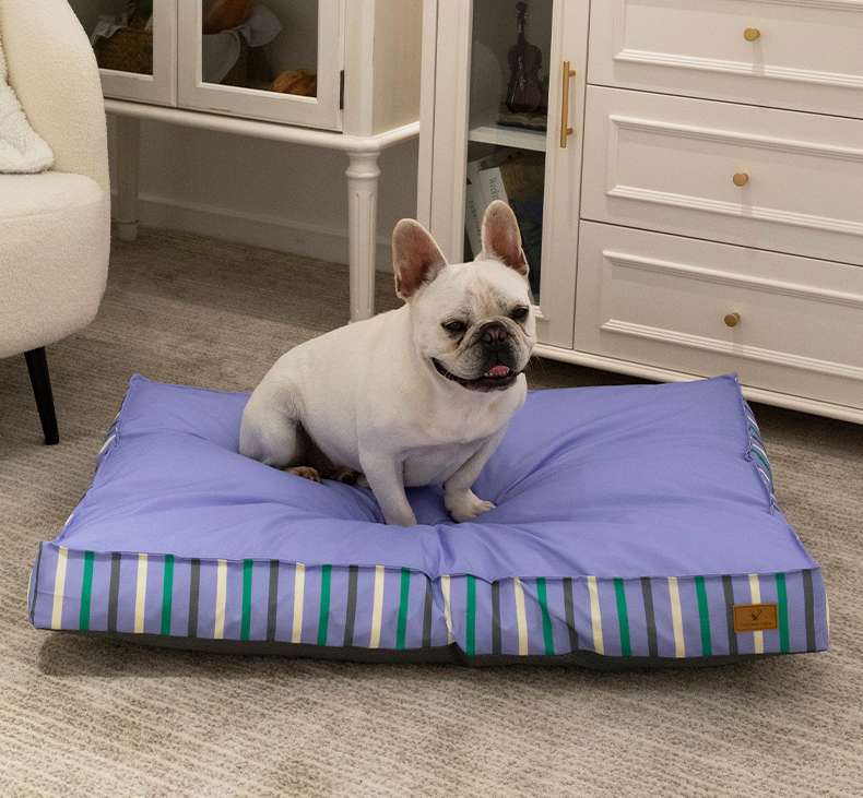 ペットマット 犬用 やすらぎファブリックマット