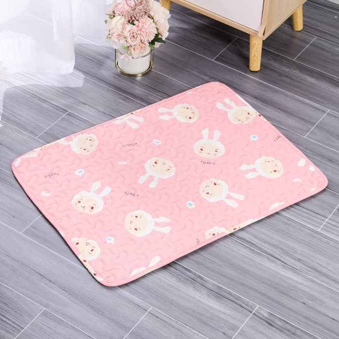 ペットマット 猫用 ふわもこ快適ラグマット