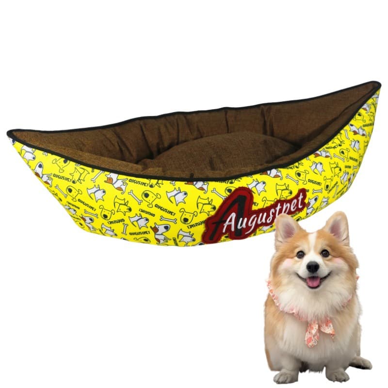 ペットマット 犬用 ふわもこお休みマット