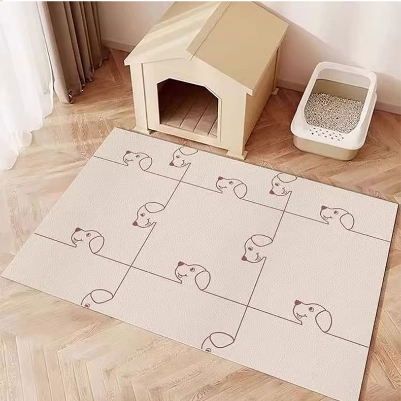 ペットマット 犬猫兼用 まるっとマット やすらぎの寝床