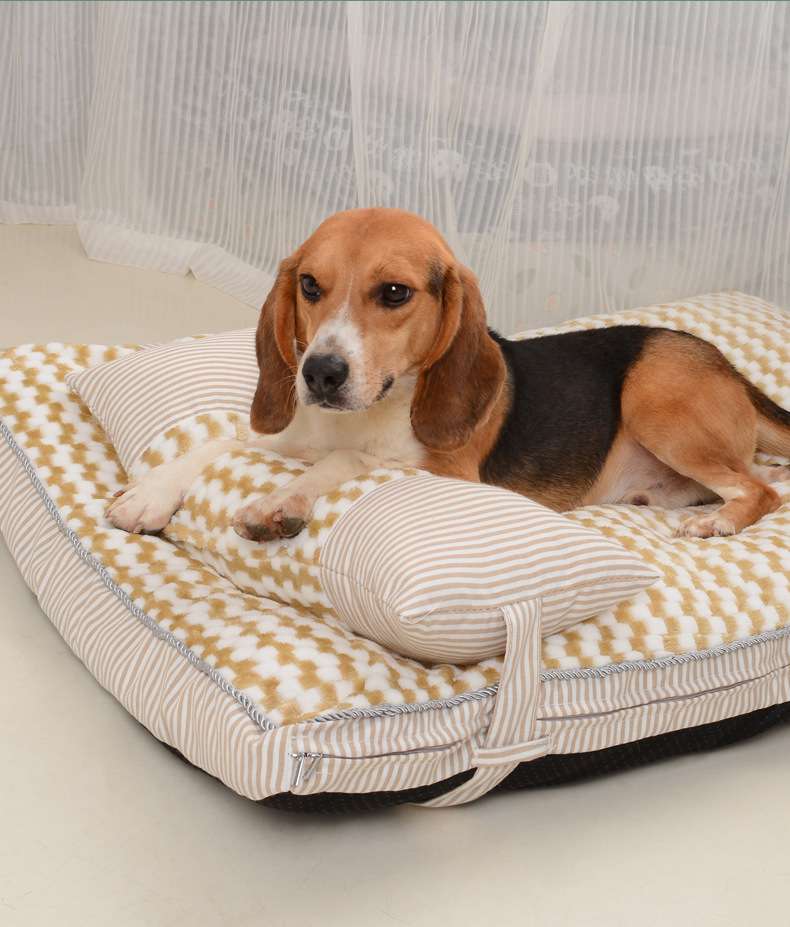 ペットマット 犬用 なめらかクッション
