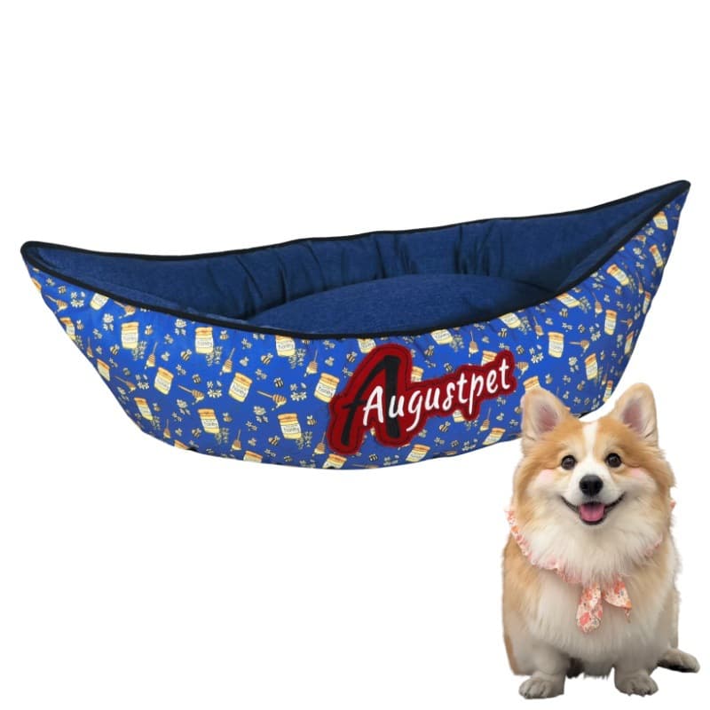 ペットマット 犬用 ふわもこお休みマット