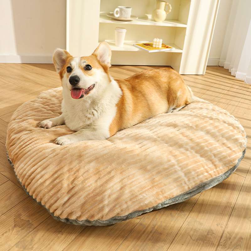 ペットマット 犬用 もこもこ寛ぎマット