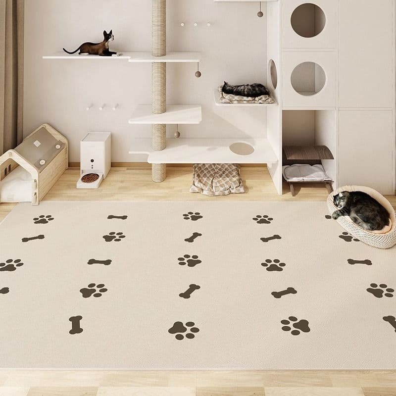 ペットマット 犬猫兼用 まるっとマット やすらぎの寝床