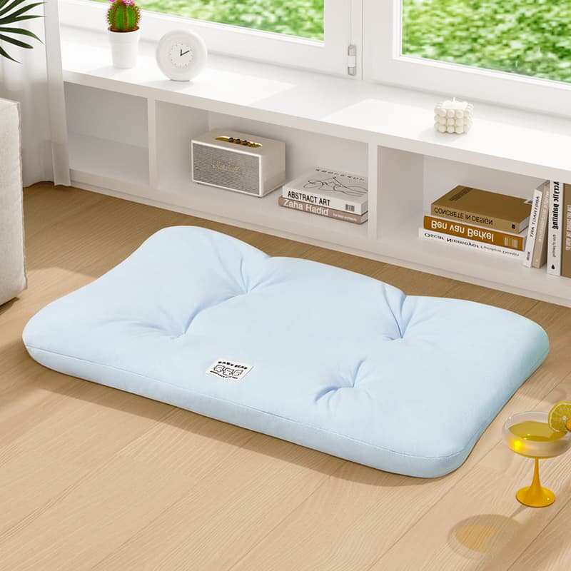 ペットマット 猫用 ふわもち快適寝具