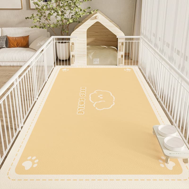 ペットマット 猫用 やすらぎラグマット