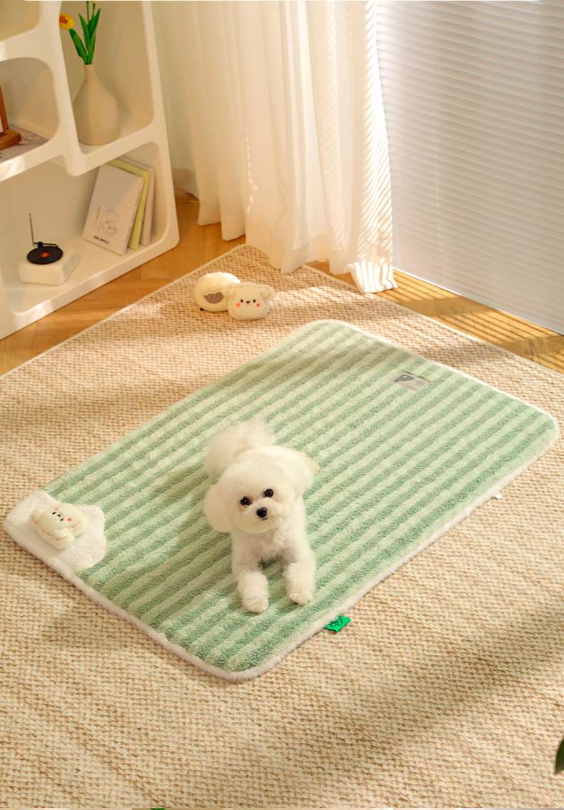 ペットマット 犬用 ひんやり快適マット