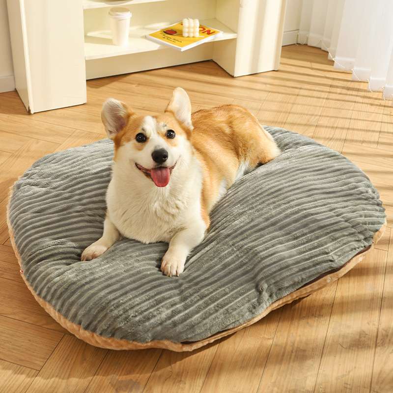 ペットマット 犬用 もこもこ寛ぎマット