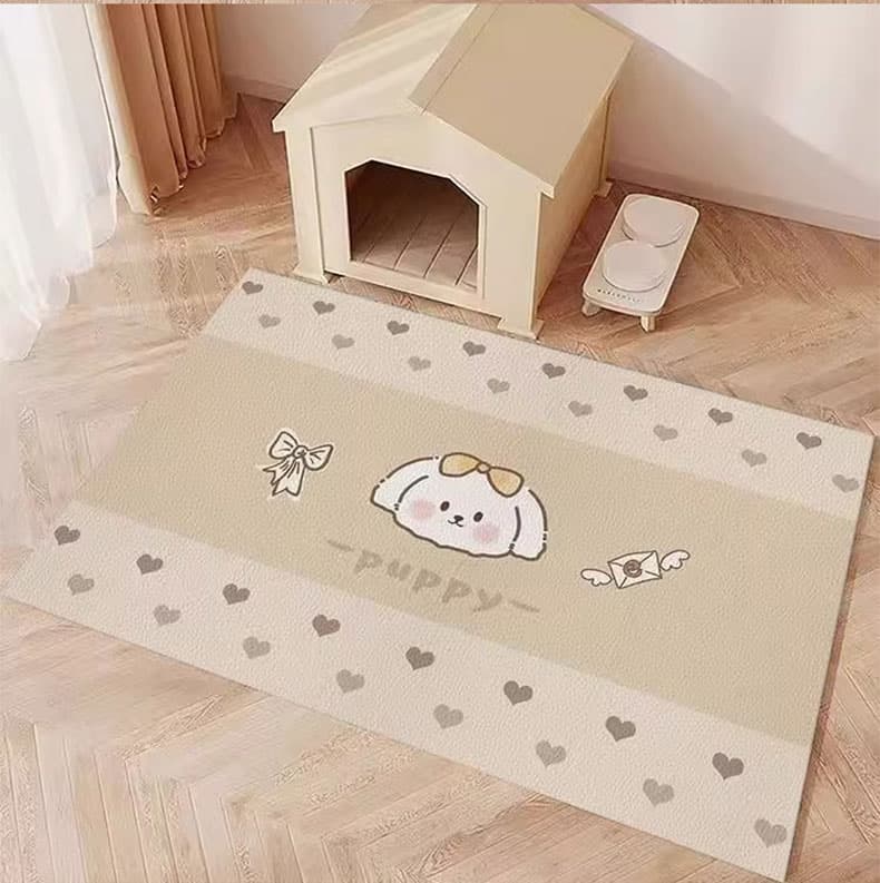 ペットマット 犬猫兼用 まるっとマット やすらぎの寝床