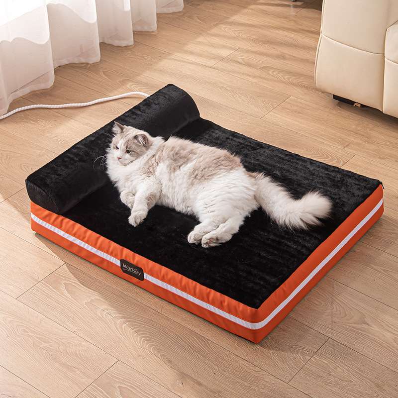 ペットマット 犬用 ふかふかリラックスマット