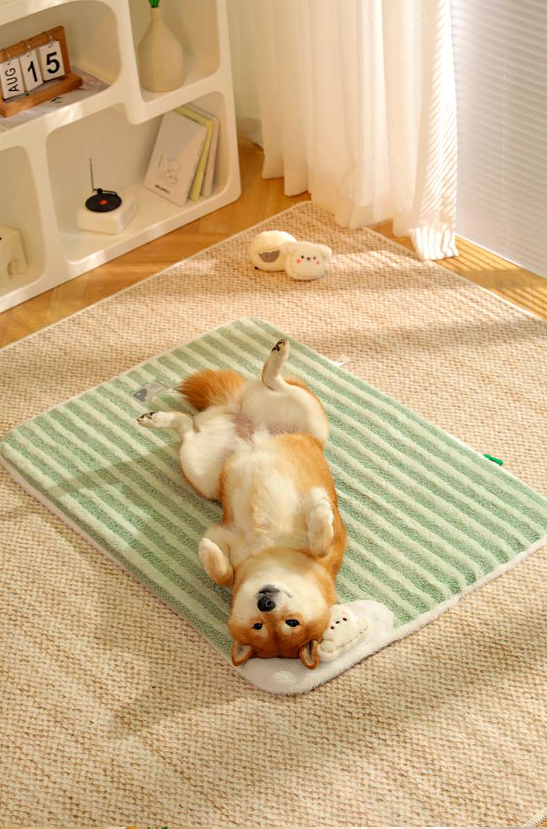 ペットマット 犬用 ひんやり快適マット