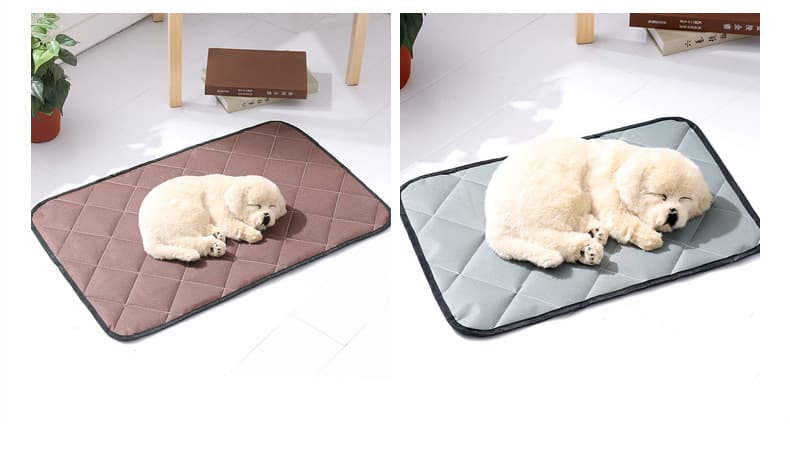 ペットマット ふわもこ安眠ペットマット