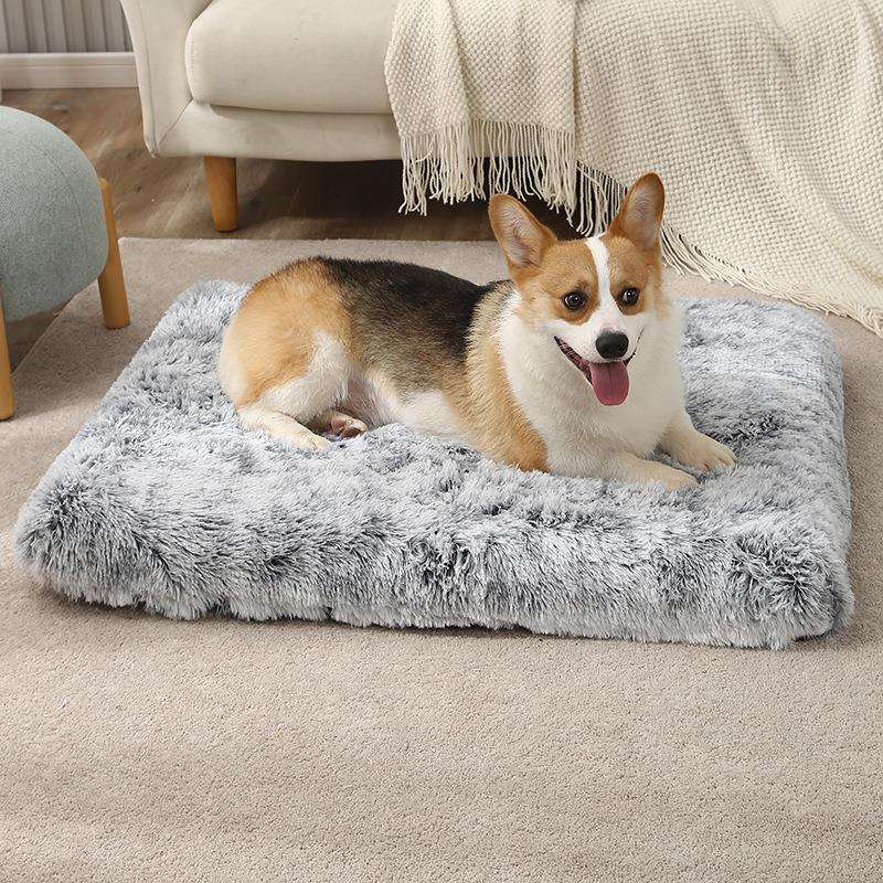 ペットマット 犬用 ふわもこ贅沢マット