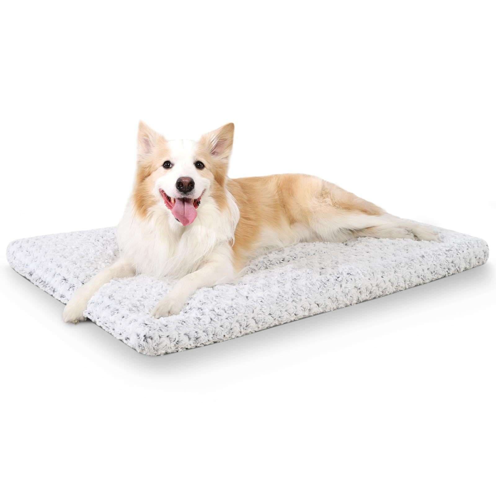 ペットマット 犬用 もこもこ贅沢マット