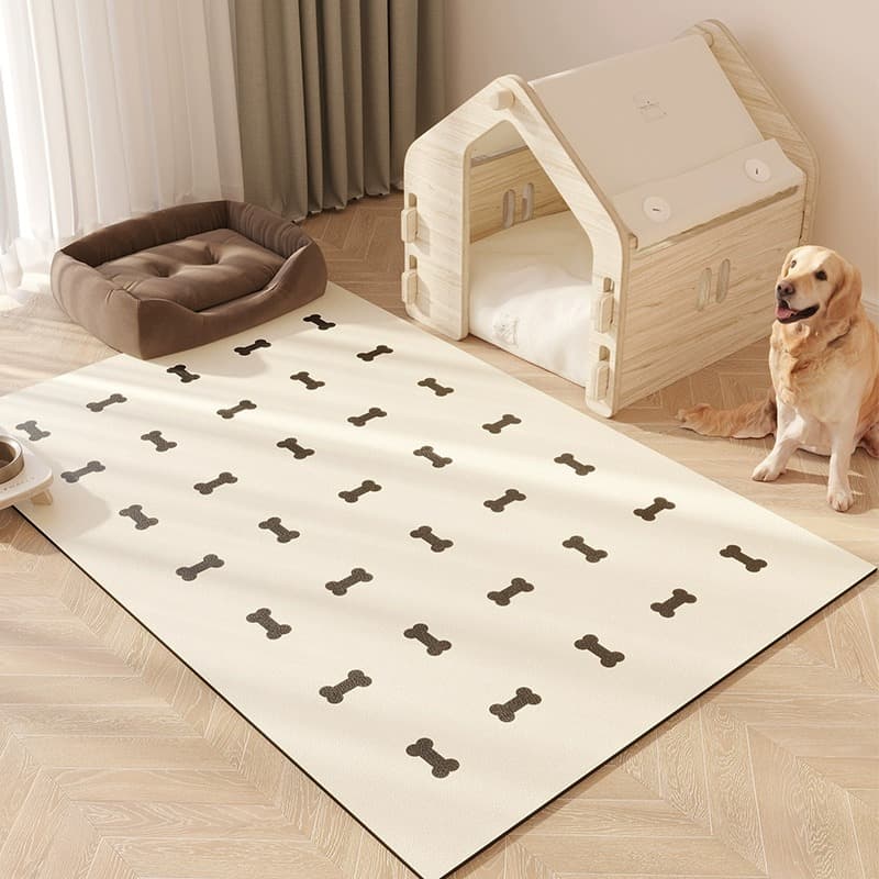 ペットマット 犬猫兼用 まるっとマット やすらぎの寝床