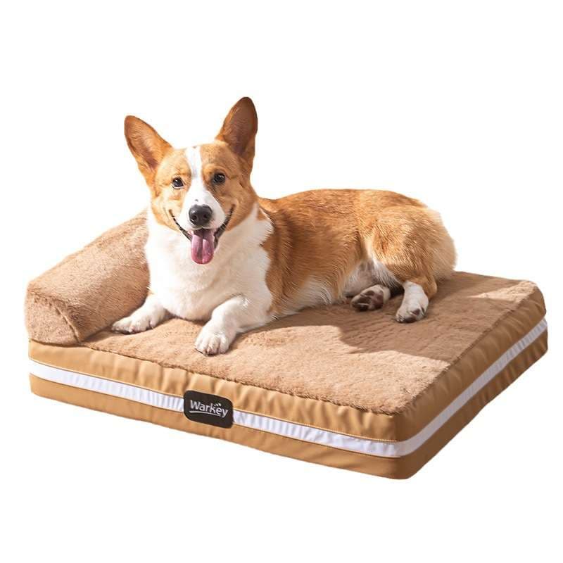 ペットマット 犬用 ふかふかリラックスマット