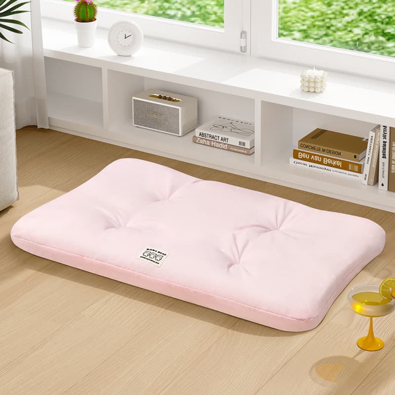 ペットマット 猫用 ふわもち快適寝具