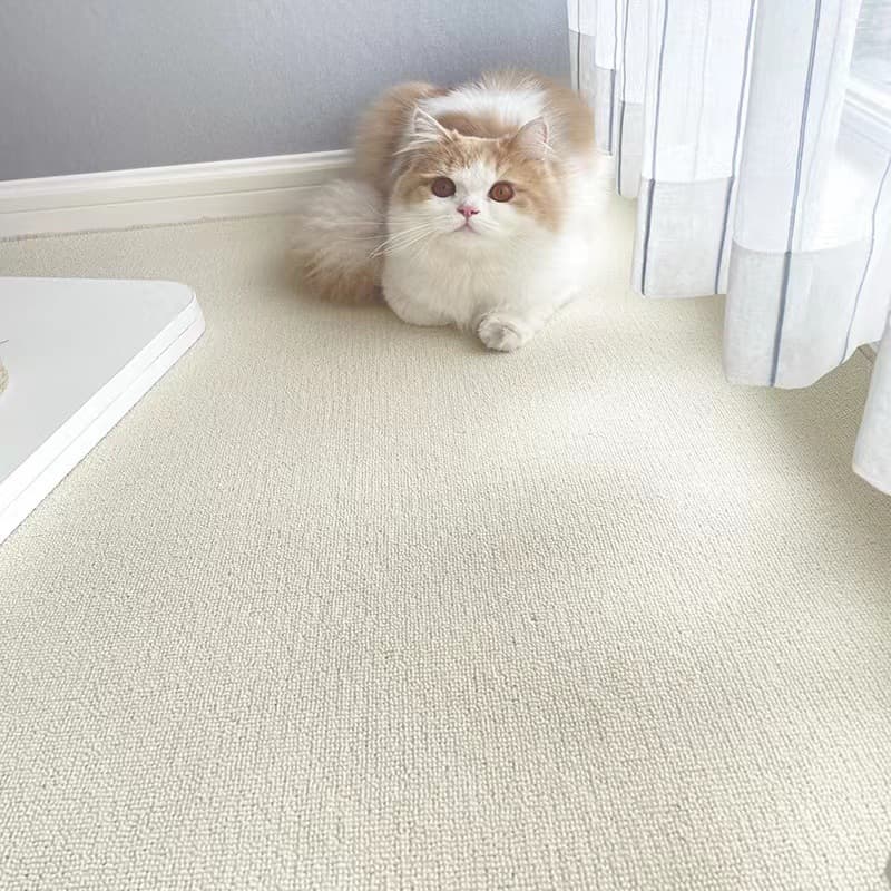 ペットマット 猫用 ふんわり優美な暮らしマット