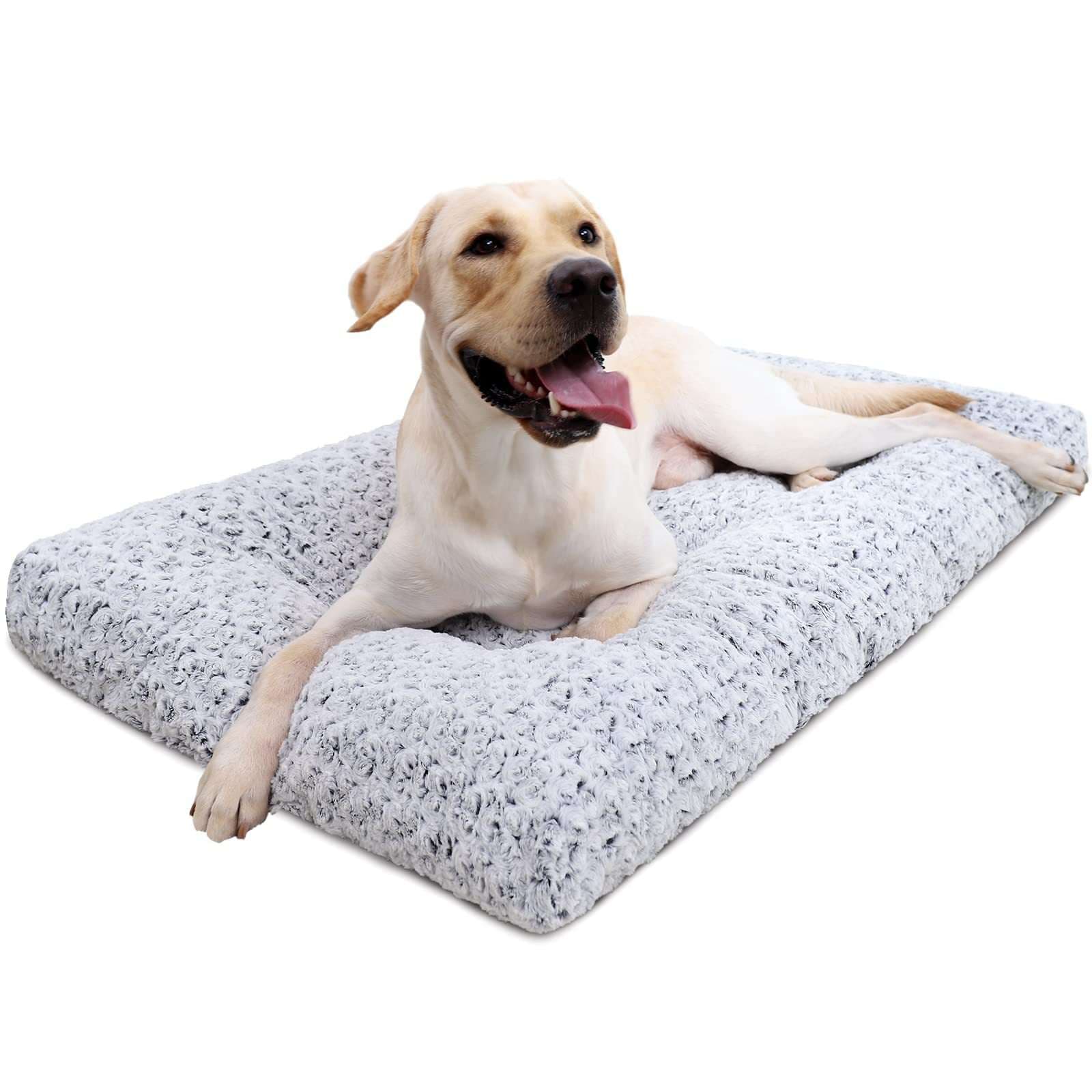 ペットマット 犬用 ふわもこ贅沢マット